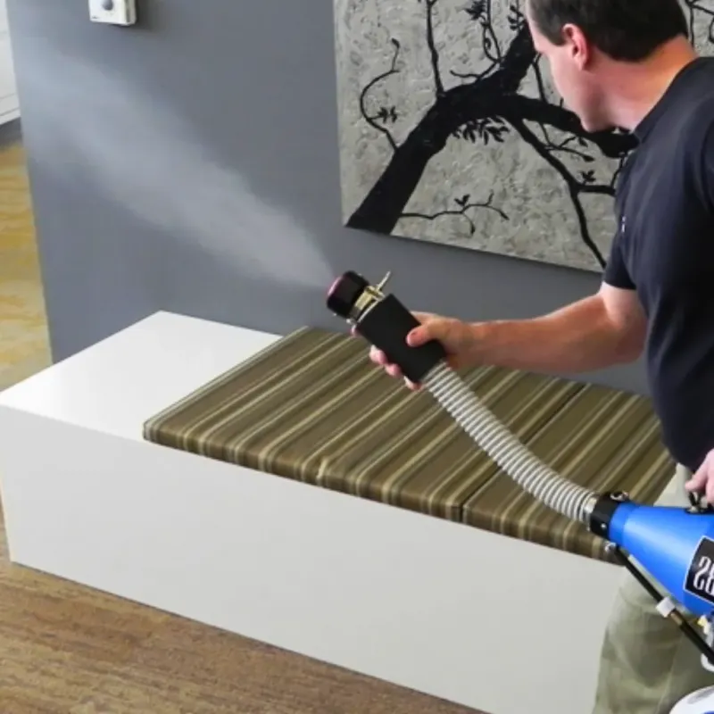 Professional Odor Removal in Meridian, OK